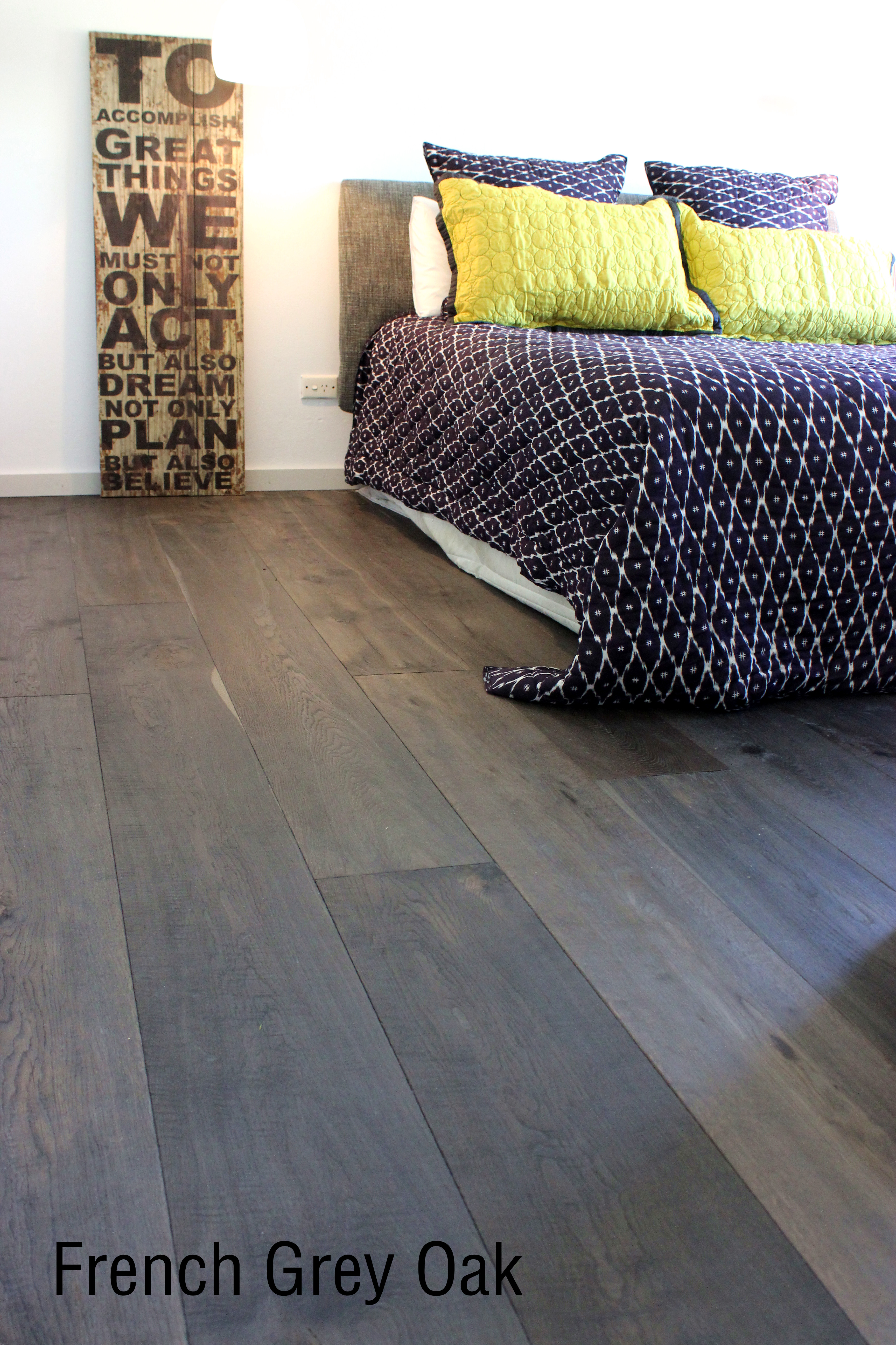 French Grey 2 Glory Home Timber Floor, French Grey Oak Laminate Flooring